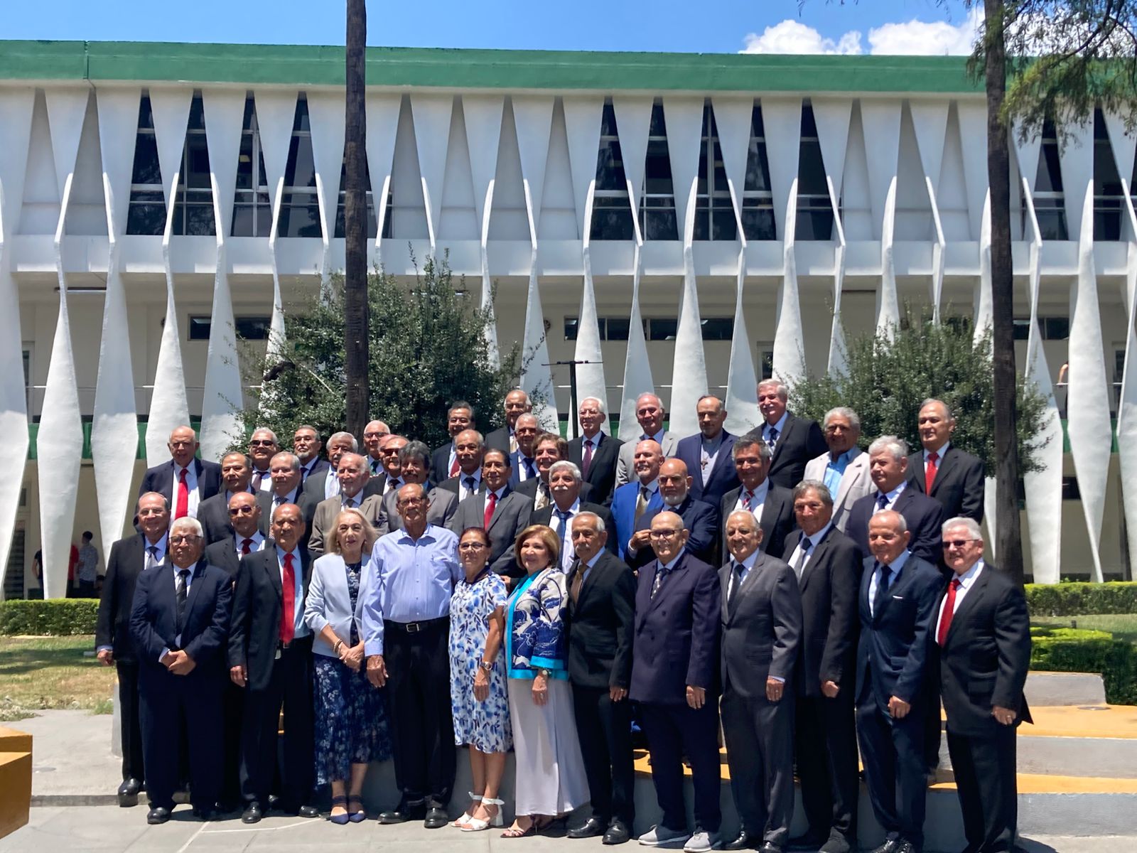 Generación 1970-1975